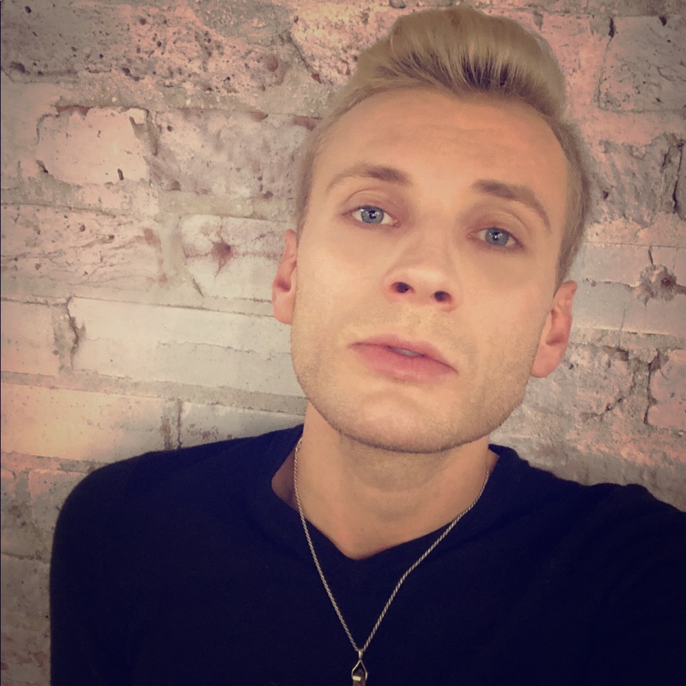 Meet your Posher, Benjamin